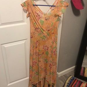 Dress barn dress set